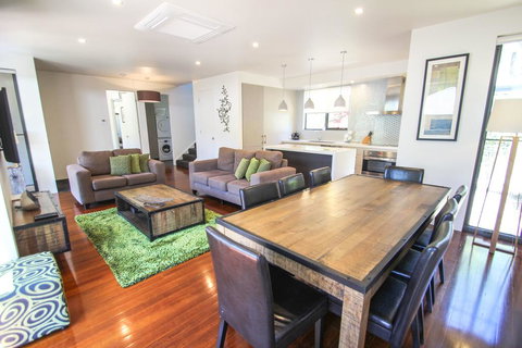 Alegria - Redcliffe Tourism 3