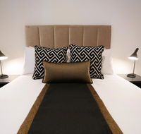 Alex Perry Hotel  Apartments - Redcliffe Tourism