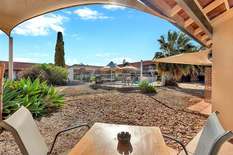 Alexander Motel Whyalla - Redcliffe Tourism 3