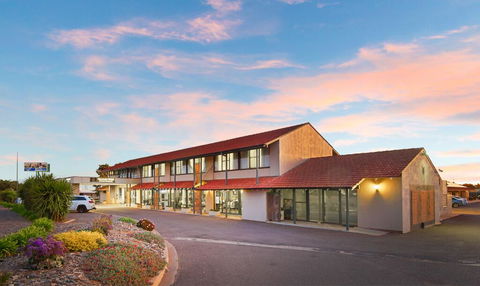 Alexander Motel Whyalla - Redcliffe Tourism 0