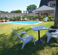 Alexander Motor Inn - Redcliffe Tourism