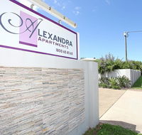 Alexandra Apartments - Redcliffe Tourism