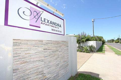 Alexandra Apartments - Redcliffe Tourism 0