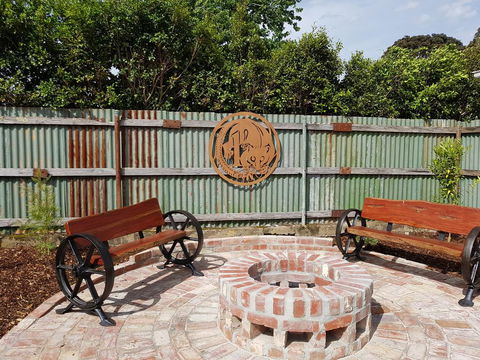 Alkira - Redcliffe Tourism 1