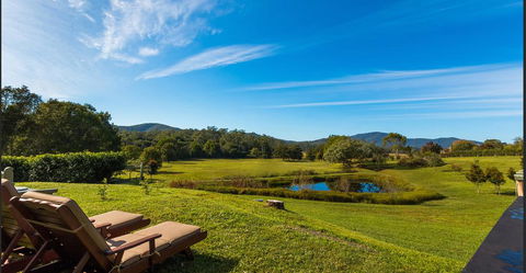 All About Me B & B - Redcliffe Tourism 0