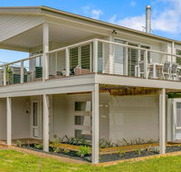 All Decked Out - Redcliffe Tourism