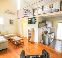 Allambie Cottages - Villa 3 - Redcliffe Tourism