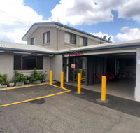 Allan Cunningham Motel - Redcliffe Tourism