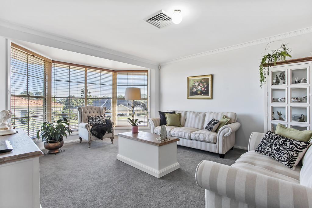 Oakhampton NSW Redcliffe Tourism