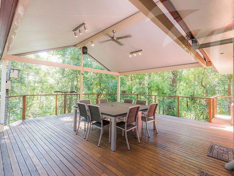 Allawah - Redcliffe Tourism 0