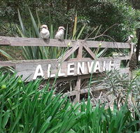 Allenvale - Redcliffe Tourism