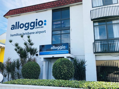 Alloggio Hamilton Brisbane Airport Newly Renovated - Redcliffe Tourism 0