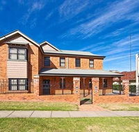 Alloggio Hanbury Mayfield - Redcliffe Tourism