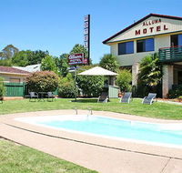 Alluna Motel - Redcliffe Tourism