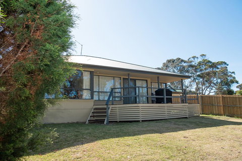 Allure - Redcliffe Tourism 1