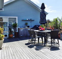 Allure - Redcliffe Tourism