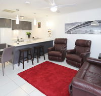 Allure Apartments - Central - Redcliffe Tourism