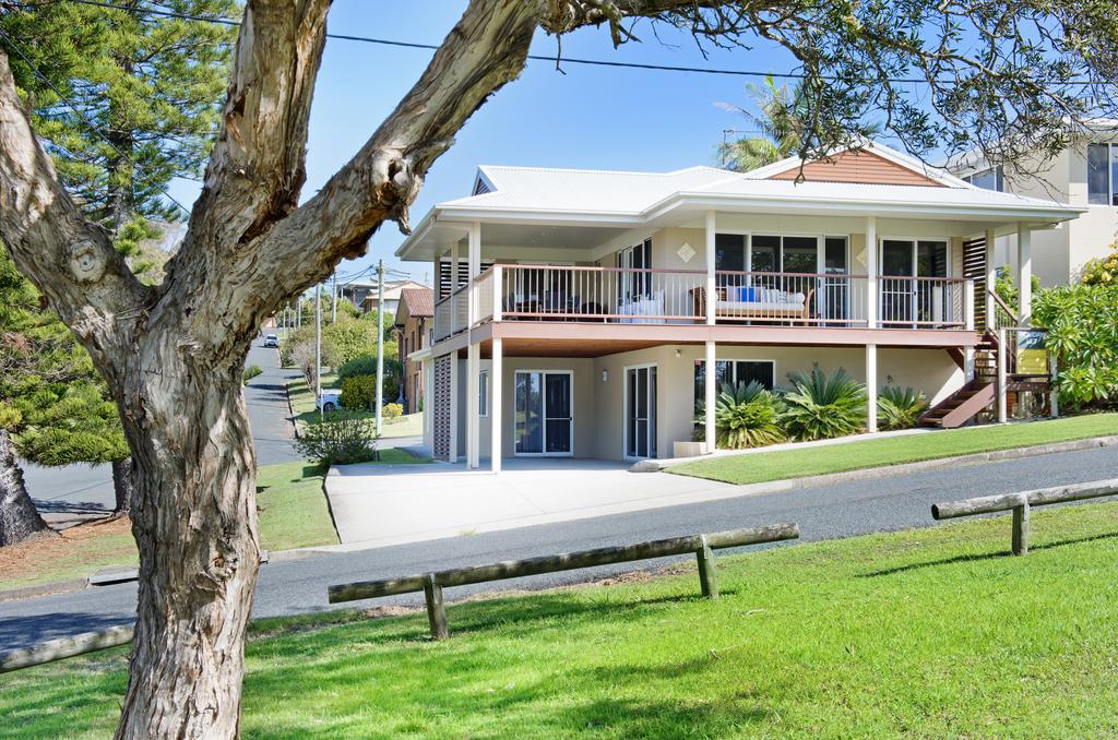 Jolly Nose NSW Redcliffe Tourism