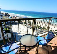 Aloha Surfers Paradise - Redcliffe Tourism