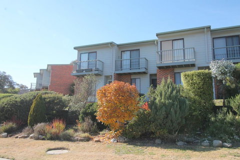 Alpen Glen 6 - Redcliffe Tourism 0