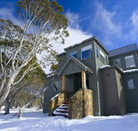 Alpenglow - Redcliffe Tourism