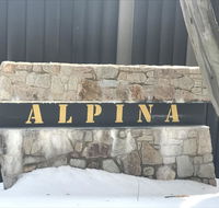 Alpina - Redcliffe Tourism