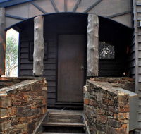 Alpine Interlude - Redcliffe Tourism