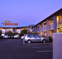 Alpine Motor Inn - Redcliffe Tourism