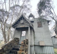 Alpine Retreat - Redcliffe Tourism
