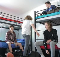 Alpine Sports Lodge - Redcliffe Tourism