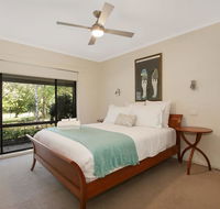 Alpine Streamside - Redcliffe Tourism