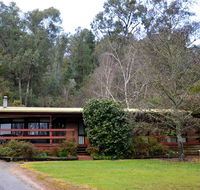 Alrima Lodge Bright - Redcliffe Tourism