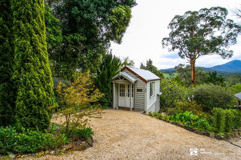 ALSACE - HEALESVILLE - Redcliffe Tourism 1