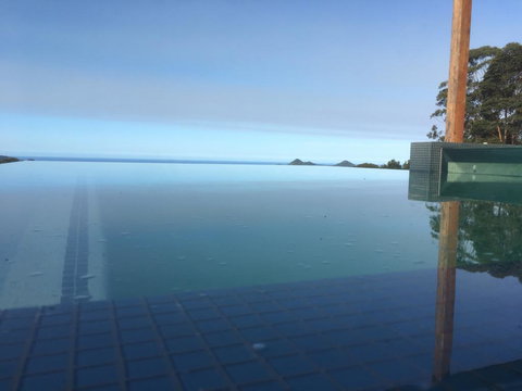 Altitude 261 - Redcliffe Tourism 0