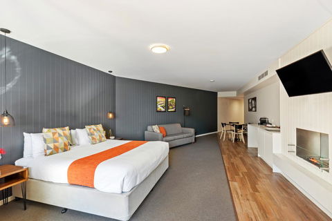 Altitude On Montville - Redcliffe Tourism 3