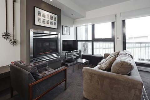 Alto Villa 403 - Redcliffe Tourism 0