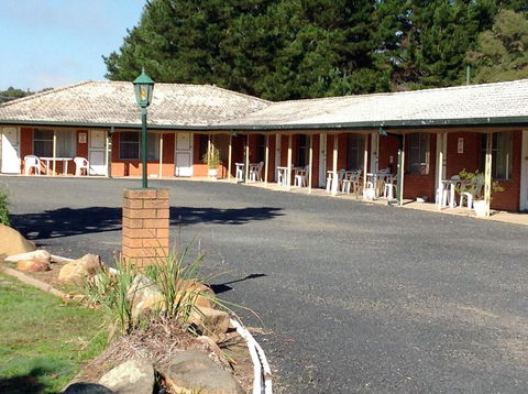Altona Motel - Redcliffe Tourism 1
