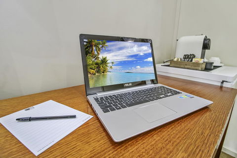 Alzburg Resort - Redcliffe Tourism 1