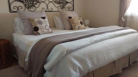 Amalie Cottage Waikerie - Redcliffe Tourism 1