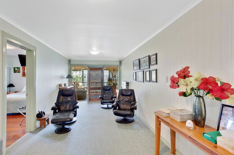 Amamoor Homestead Bed & Breakfast And Country Cottages - Redcliffe Tourism 3