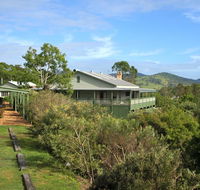 Amamoor Lodge - Redcliffe Tourism