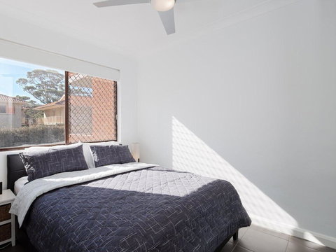 Amanda Court 2/1 Weatherly Cl - Renovated Unit With Aircon, Wifi And Close To The Beach - Redcliffe Tourism 3