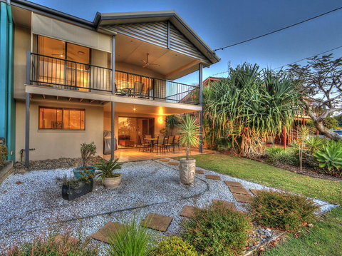 Amarco At Iluka - Redcliffe Tourism 0