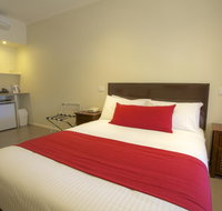 Amaroo Motel - Redcliffe Tourism