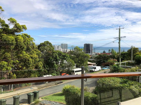 Amazing Apartment Ocean Views And Hot Tub On Balcony - Coolangatta - Redcliffe Tourism 0