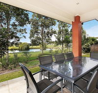 Amber Lakes - Redcliffe Tourism