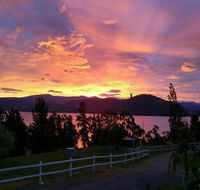 Ambience on Huon Bed  Breakfast - Redcliffe Tourism