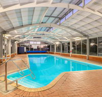 Amblin Holiday Park - Redcliffe Tourism