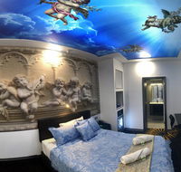 Amelia Boutique Hotel - Redcliffe Tourism