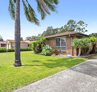 Amersham - great family accommodation - Redcliffe Tourism
